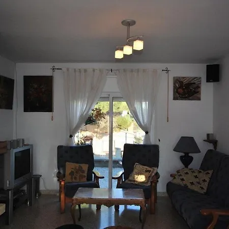 Holiday home La Dorada - Fim11000 *